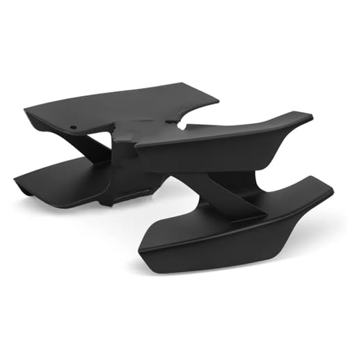 Aileron de carénage CB1000R 2019-2025 : fixation flux d'air pour balades dynamiques