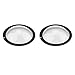 Produktbild 2 Stück Schutzlinsenabdeckung Objektivschutz für Insta 360 ONE X2 (Schutzlinse)
