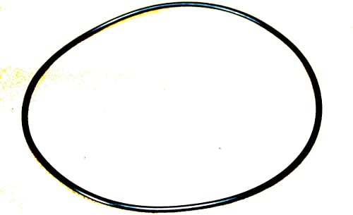 New Belt for Sony 3-313-335-00 / 3-527-150-99 Cassette Player CFS201 CFS-201