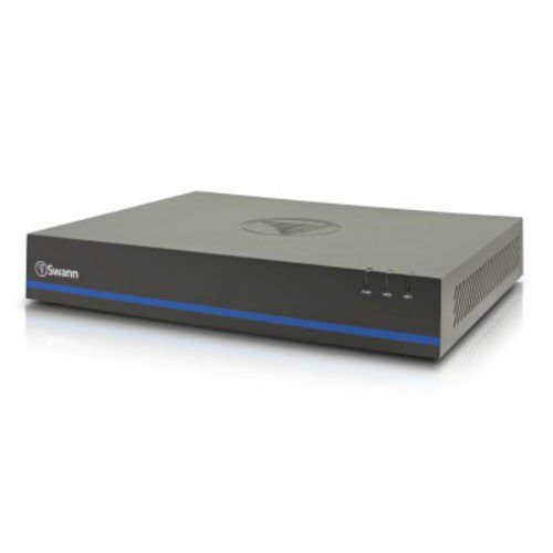 Swann SRDVR-88075H-CL 8-Channel 1080p DVR With 2Tb Pre-Installed Hard Drive