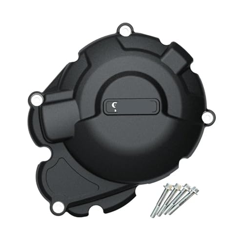 Cubierta protectora para motor de Tiger 1200 y Speed Triple 1200RS