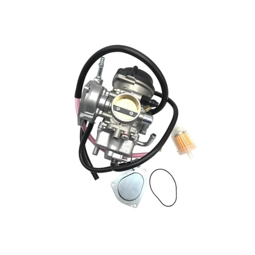 Carburateur 36mm haute précision XY500 XY600 quad 44520-5000