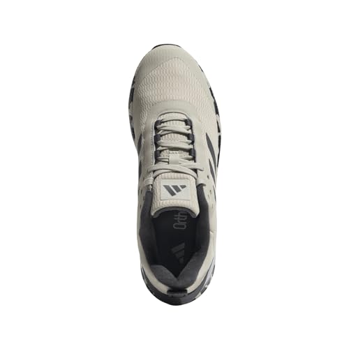 Image of adidas Men Lightrun Edge Force Running Shoe