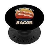 Photo Gallery la pancetta vintage ha detto qualcuno che ama il cibo del bacon popsockets popgrip intercambiabile Photo Gallery la pancetta vintage ha detto qualcuno che ama il cibo del bacon popsockets popgrip intercambiabile