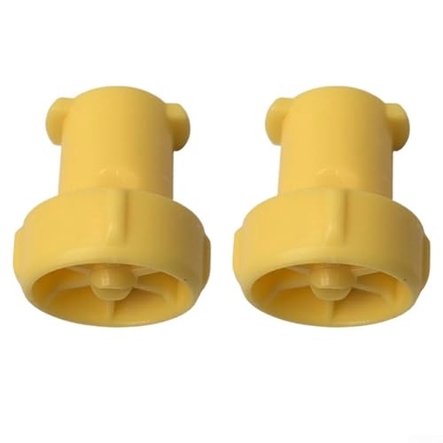 Adjustable Flow Nozzle 2 644125 0 for Karcher OC3 Car Wash Accessories Designed for Multipurpose Cleaning