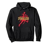 Set tifoso da basket Pesaro Italia Sportivo