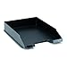 Produktbild Herlitz 10221802 Ablagekorb A4, schwarz, 5er Packung