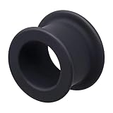 Racib Surface Lisse Creux Peut être porté Pendant Longtemps,S