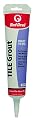 Red Devil 0425 Pre-Mixed Tile Grout Squeeze Tube (5.5 oz), White