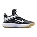 Nike React Hyperset Volleyball Shoes nkCI2955 010 (5 Mens / 6.5 Womens) Black