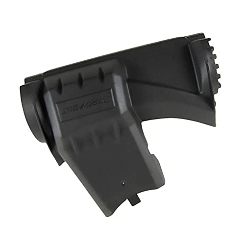 (New Part) 731-07790 Genuine MTD Front Cover Fits Troy-Bilt + All Other Models in The Description