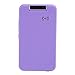 Bewinner Digital Camera - MP3 Player, 2.8in Kids Camera, Children Digital Video Camera, Toddler Toy Portable Travel Kids Selfie Camera (Purple)