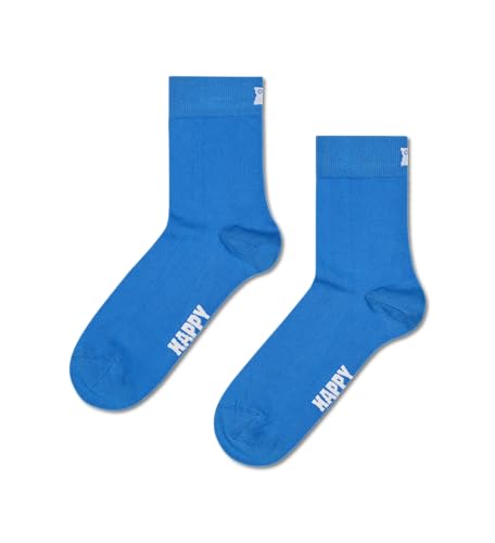 Calcetines de tripulación Happy Socks multicolores para expresar tu personalidad cada día 5