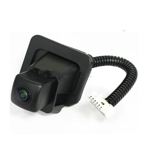 Caméra de recul 39530-T0A-J01 pour résoudre les problèmes d'angle mort sur CR-V