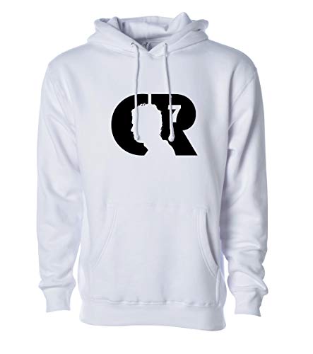 Image of More & More HOODMASTER Men's Cotton Hoodie Sweatshirt with Pockets Full Sleeves Regular Fit Solid Pattern Hooded Neck and Standard Length | Men Cotton Hoodie