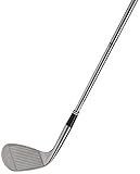 Cleveland Golf Men's 588 RTX 2.0 Muscle Back Low Bounce Tour Satin Wedge