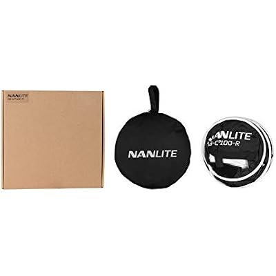 Compac 100 and 100B Rapid-Fold Collapsible Softbox
