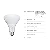 Feit Electric BR30 LED Flood Light Bulb, 65W Equivalent, Dimmable, 5CCT, Adjustable White, 650 Lumens, Indoor/Outdoor Residential & Commercial Use, 17,000-Hour Lifespan, BR3065DM5CCTCA15K/6, 6-Pack