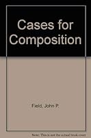 Cases for Composition 0673392597 Book Cover