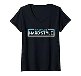 Photo Gallery donna camicia hardstyle, rave, edm, techno, rawstyle, plur kandi kid maglietta con collo a v Photo Gallery donna camicia hardstyle, rave, edm, techno, rawstyle, plur kandi kid maglietta con collo a v