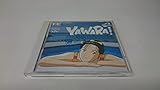 SUPER CD-ROM2/YAWARA!/関俊彦 皆口裕子 他/SOFIX/SXCD-2001/【M001】