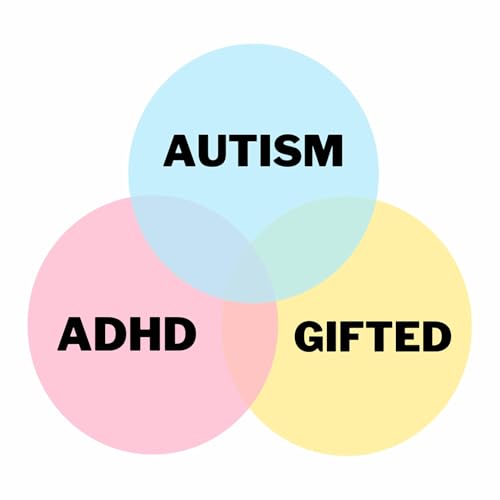 Autism, ADHD, and Giftedness: The Inner Battle (Dopamine Diaries Part 2)