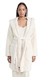 UGG Women's Dressing Gown Aarti, UK Size M Cream