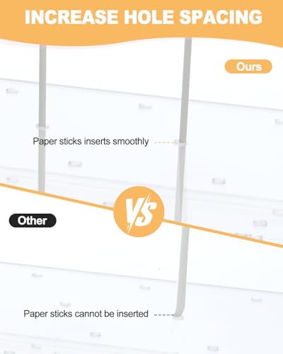 Soporte para tartas acrílico con 22 agujeros, precio reducido a $10.99 - Image 3