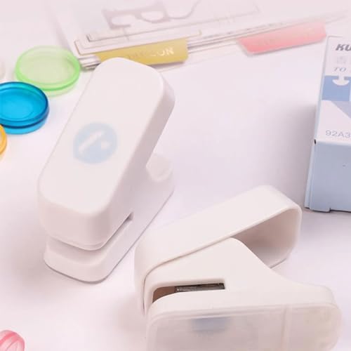 lanema Máquina de perfuração de folhas soltas para máquina de perfuração de cogumelo para escritório