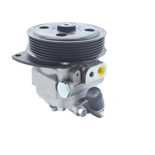 Power Steering Pump Compatible for Land Rover Discovery 4 Range Sport 3.0TD QVB500660 LR077386 LR014090 AH223A696AB