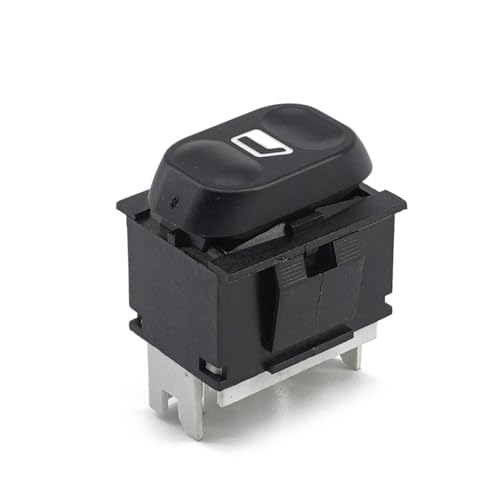 Interrupteur de lève-vitre électrique 6552.Z7 6552.AR commande vitre Peugeot