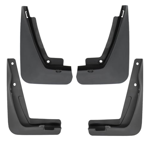 Guardabarros para coche BMW Serie 3 E46 1998-2004 que frenan daños por salpicaduras