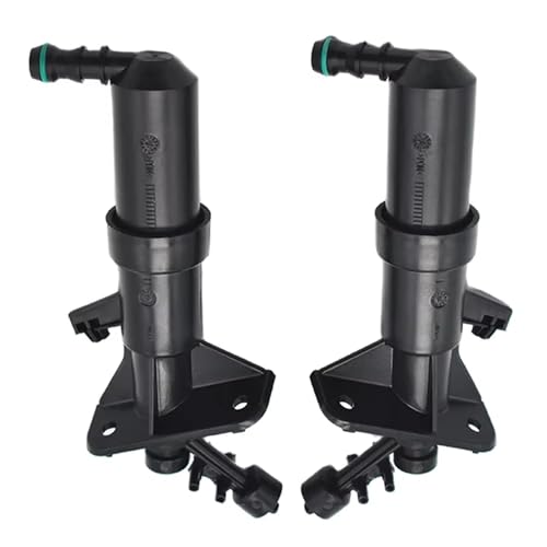 Gicleur de lave-phare avant gauche 35D955103 répare fuite liquide Passat CC