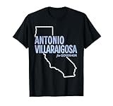 Antonio Villaraigosa for California Governor 2026 T-Shirt