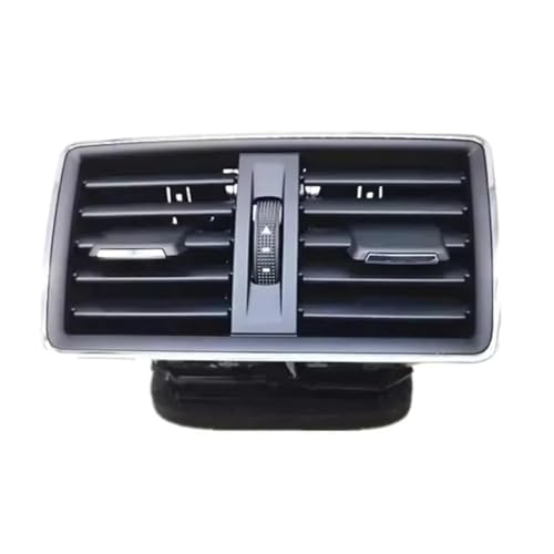 Cadre de sortie de climatisation pour Skoda Superb 2016-2020 finition mate d'origine