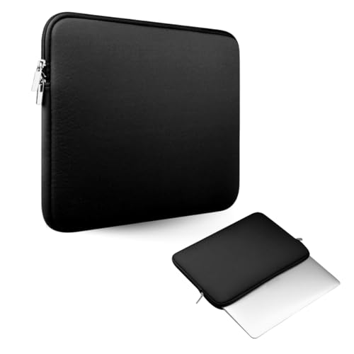 Capa Case Luva Premium para Notebook 15,6″, Impermeável e Antimpacto, Proteção Contra Riscos, Perfil Slim com Design Moderno (PREMIUM)