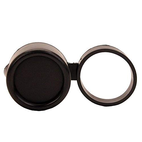 Streamlight Opaque Flip Objectif pour rester discret lors de vos sorties nocturnes en forêt