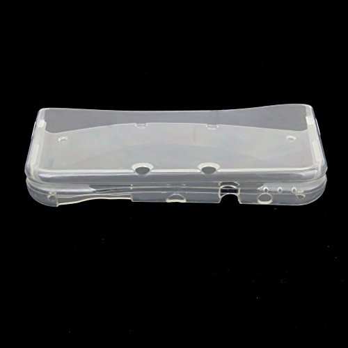 Image of 3NH Soft TPU Protective Case Skin Cover for New Nintendo 3DS LL /XL [Video Game]