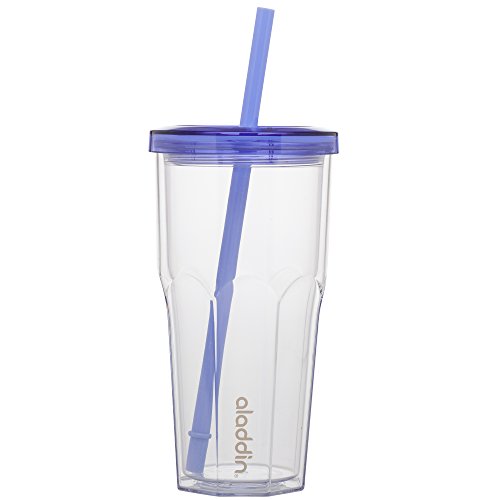 Aladdin 20oz Insulated Cold To-Go Tumbler, Periwinkle