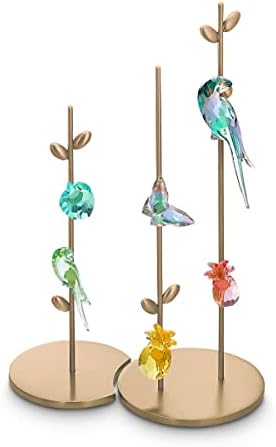 スワロフスキー Swarovski Jungle Beatsバタフライマグネット Amazon.co.jp: [スワロフスキー] Jungle Beatsバタフライマグネット