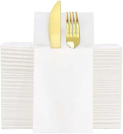 100 Pack KAMMAK Paper...