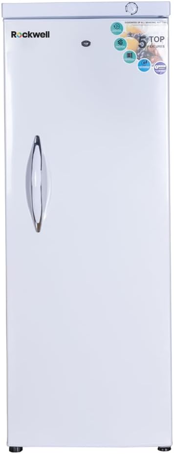 Upright Freezer