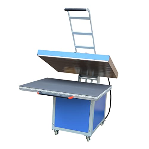 Large Format T-Shirt Heat Press Machine 220V