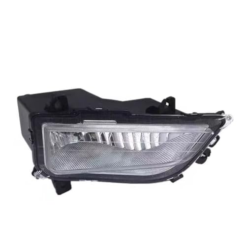 Phares antibrouillard DFSK Glory 560 pour rouler en toute sécurité sous la pluie
