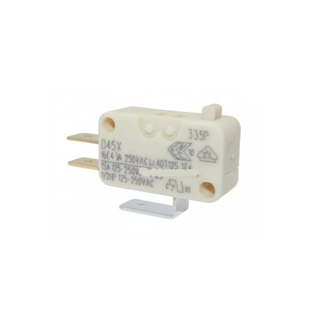 10pcs Applicable to Limit Switches D41X, D45X, D48X(D41X)