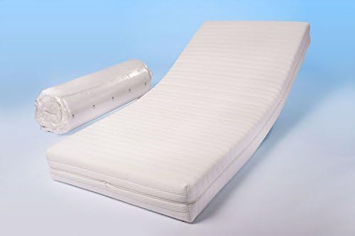 MATELAS MORFEO DELUXE 110X185 EN DESSOUS DU PRIX 