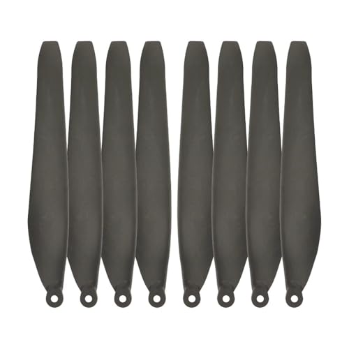 Hélices en Nylon 32120 pour drone agricole X8 Plus (4 pièces CW CCW)