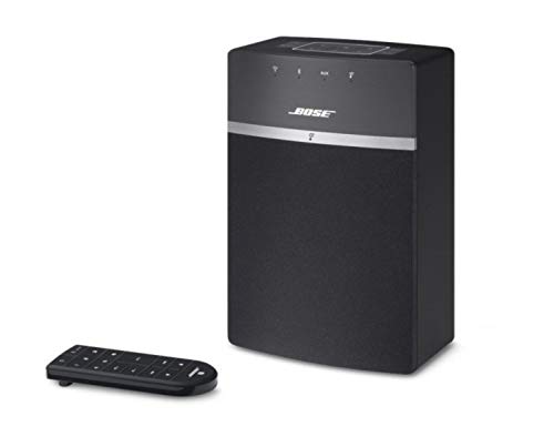 Recensione Bose Soundtouch 10