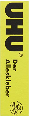 Preisvergleich Produktbild UHU Alleskleber, 35 g