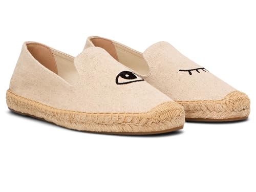 Image of Soludos womens Smoking Slipper Espadrille